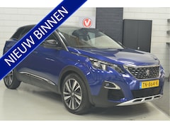Peugeot 3008 - 1.2 PureTech Allure // 113.000 km // CLIMA // NAVI // CAMERA // TREKHAAK // CRUISE //