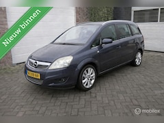 Opel Zafira - 1.8 Essentia