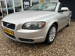 Volvo C70 Convertible - 2.4 D5 Summum