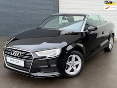 Audi A3 Cabriolet - 35 TFSI CoD Pro Line 1EEIG/AUTOMAAT/BTW/STOELVERWARMING
