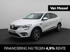 Renault Arkana - 1.6 E-Tech hybrid 145 techno | Adaptieve Cruise Control incl. Stuurhulp | Blind Spot Warni