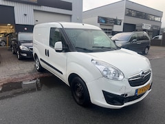 Opel Combo - 1.3 CDTi L1H1 ecoFLEX