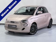 Fiat 500e - Icon 42 kWh CAMERA 17 INCH VELGEN