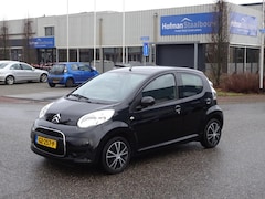 Citroën C1 - 1.0-12V Ambiance Airco Inruilkoopje