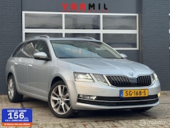 Skoda Octavia Combi - 1.0 TSI Greentech Style Business NAP DEALER ONDERHOUDEN