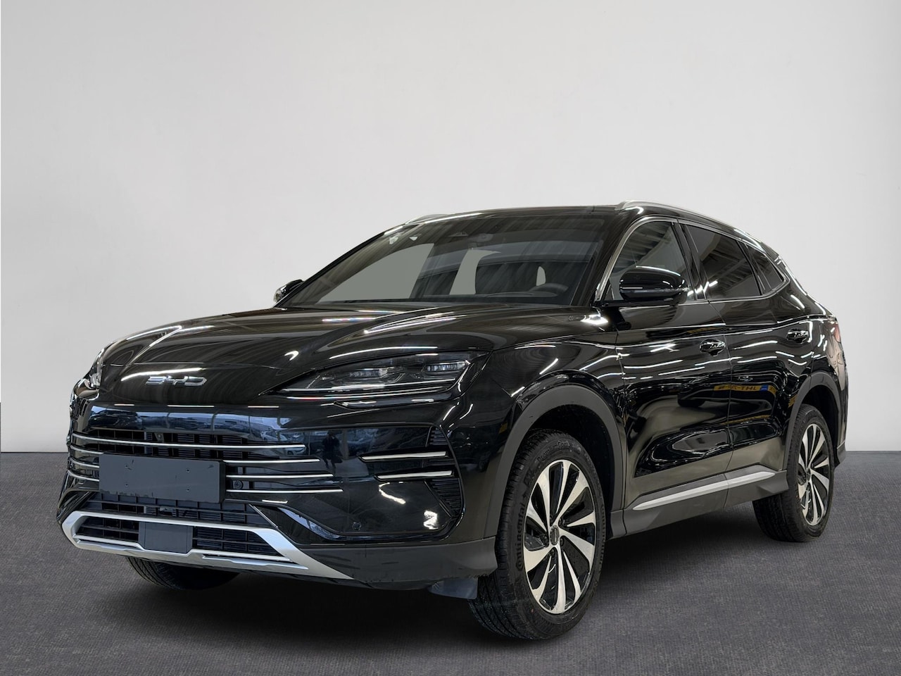 BYD Seal U - 1.5 DM-i FWD Boost | Automaat | Carplay | Navi by App | Stoel verkoeling/verwarming | Came - AutoWereld.nl