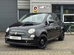 Fiat 500 - 0.9 TwinAir Pop | Pano | Airco | Bluetooth