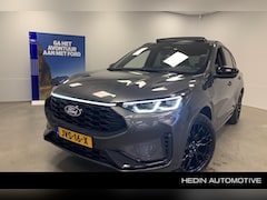 Ford Kuga - 2.5 PHEV Sound Edition | Panoramadak | 20" LMV | Elektrisch inklapbare trekhaak | 360 Came