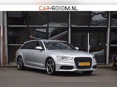 Audi A6 Avant - 2.0 TFSI Sport Edition 3x S-line Bose Cruise Navi