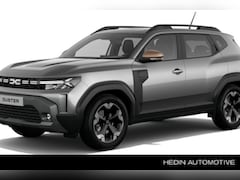 Dacia Duster - 1.8 hybrid 155 extreme