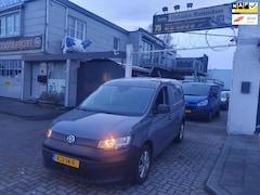 Volkswagen Caddy Cargo - 2.0 TDI Comfort Inruil Mogelijk