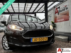 Ford Fiesta - 1.0 Titanium Nieuwe APK