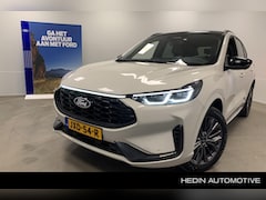Ford Kuga - 2.5 PHEV Sound Edition | Elektrisch wegklapbare trekhaak | Winter Pack | 360 graden camera