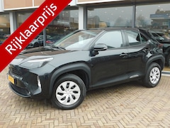 Toyota Yaris Cross - 1.5 Hybrid Comfort