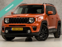Jeep Renegade - 1.0T S (PANORAMADAK, APPLE CARPLAY, CLIMATE, GETINT GLAS, KEYLESS, SPORTSTOELEN, LM VELGEN