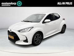 Toyota Yaris - 1.5 Hybrid TeamNL *KEYLESS/ ADAPTIEF CRUISE CONTROL/ 36 MAANDEN GARANTIE