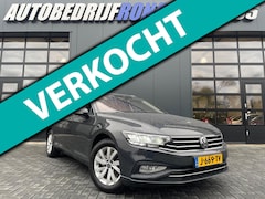 Volkswagen Passat Variant - 1.5 TSI Business NL.Auto/Virtual Cockpit/Comfort-Seats/Camera/150Pk/Full Led/1Ste Eigenaar