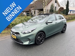 Kia Cee'd - Ceed 1.5 T-GDi 160PK Automaat•Pano•JBL