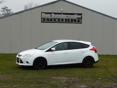 Ford Focus - 1.0 EcoBoost Titanium