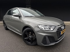 Audi A1 Sportback - 30 TFSI Pro // S-line exterieur //