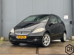 Mercedes-Benz A-klasse - 150 Elegance