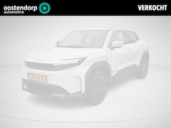 Toyota Urban Cruiser - Executive 61 kWh