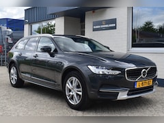 Volvo V90 Cross Country - 2.0 D4 Aut. | Polestar Eng. | Trekhaak | Carplay | Navi | Stoelverwarming