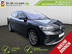 Volkswagen ID.4 - Pro 77 kWh Performance Update | Trekhaak | Aviloo Accutest