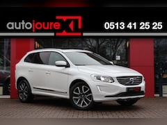 Volvo XC60 - 2.0 T5 AWD Polar+ | ACC | Camera | Panoramadak | Trekhaak | Leder |