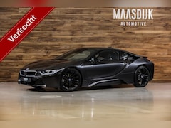 BMW i8 - 1.5 Ultimate Sophisto Edition|HUD|Laser|Harman Kardon