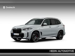 BMW X5 - xDrive50e M-Sport Pro | Trekhaak | Driving Assistant Professional | Comfortzetels | Panora