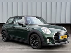 MINI Cooper - 1.5 | NL Auto | Head Up | Keyless | Navi Prof | Xenon/LED