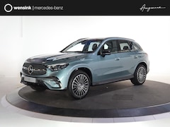 Mercedes-Benz GLC-klasse - 300e 4MATIC Sport Edition | Premium Plus | Night | Panoramadak | Trekhaak | Burmester | Ri