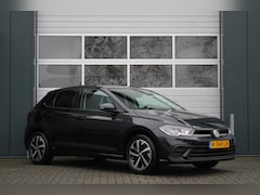 Volkswagen Polo - 1.0 TSI Life ACC/Virtual/Lane.Assist/PDCv+a/LED/Carplay/Android/DAB/Navi/Bluetooth/16"LM/D