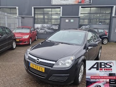 Opel Astra - 1.6 Edition AIRCO CR CONTR APK FEB 2027