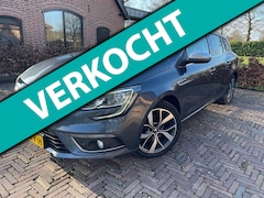 Renault Mégane Estate - 1.5 dCi Bose, Btwer, Nap, dealer onderhouden