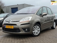Citroën C4 Picasso - 1.8-16V Ambiance 5p. Keurige auto