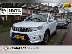 Suzuki Vitara - 1.4 Boosterjet Select Smart Hybrid H6