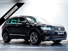 Volkswagen Tiguan - 1.5 TSI R-Line|Trekhaak|Navi|LED|Virtual display