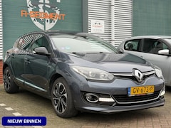 Renault Mégane - 1.2 TCe Bose / vol met opties / Camera / 1e eigenaar / NAP / 86.625KM