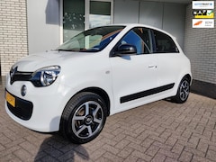 Renault Twingo - 1.0 SCe Limited / Lichtmetalen velgen / Airco / Cruise control