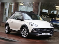 Opel ADAM - 1.0 Turbo Cabriotop Rocks 35.000km Airco