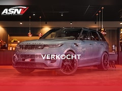 Land Rover Range Rover Sport - 3.0 P440e Dynamic SE, 440 PK, Pano/Dak, Head/Up, Luchtvering, Adapt.Cruise/Control, 58DKM,