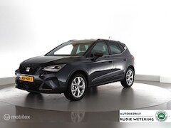 SEAT Arona - 1.0 116PK Automaat Business Connect nav|carplay|cam|acc|stoelverw.|lmv17