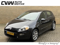 Fiat Punto Evo - 0.9 TwinAir 100pk Street | Airco | Navigatie | 16 inch LMV | Elektrische ramen | Cruise co