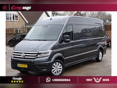 Volkswagen Crafter - 2.0 TDI 177 PK Highline EURO 6
