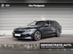 BMW i5 Touring - eDrive40