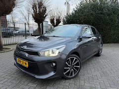 Kia Rio - 1.2 (4 cil.), Apple CarPlay, Clima, Cruise Control, Navigatie, Achteruitrijcamera, LM-velg