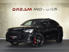 Audi Q3 Sportback - 45 TFSI e S-Line 245pk | RSQ3 | PANODAK | CAMERA