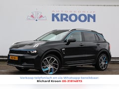 Lynk & Co 01 - 1.5 Plug -in hybrid I 360* Camera I Trekgewicht 1.800 KG I Panorama dak I Apple /Carplay I